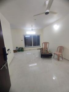 Hall Image of 1500 Sq.ft 3 BHK Apartment / Flat for rent in Jayanti Nagari VII Wing E F, Besa Nagpur for Rs. 30000