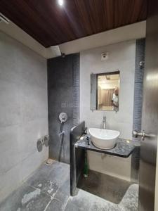 Image of 2100 Sq.ft 3 BHK Apartment / Flat for rent in Hill Drive, Bhavnagar for Rs. 40000