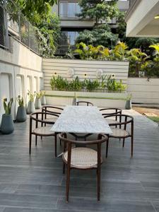 Balcony Image of 3500 Sq.ft 4 BHK Villa for sale in Tungarli Lonavala for Rs. 64900000