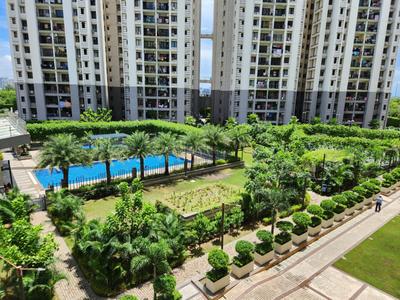Image of 1495 Sq.ft 2.5 BHK Apartment / Flat for sale in Eldeco Aamantran, Sector 119, Noida for Rs. 21500000