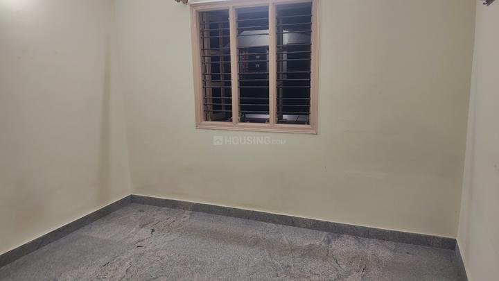 Srinivas building Bedroom 1