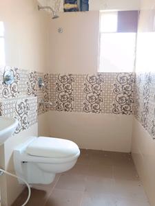 Common Bathroom Image of 937 Sq.ft 2 BHK Apartment / Flat for sale in Balasaria Ambika Icon, Barisha Kolkata for Rs. 7900000