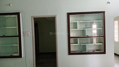 Bedroom Image of 950 Sq.ft 2 BHK Independent House for rent in Keelkattalai Chennai for Rs. 20000
