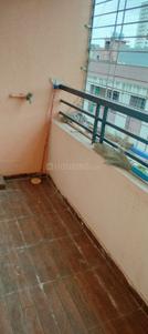 Balcony Image of 495 Sq.ft 1 BHK Apartment / Flat for sale in Kharadi Pune for Rs. 6000000