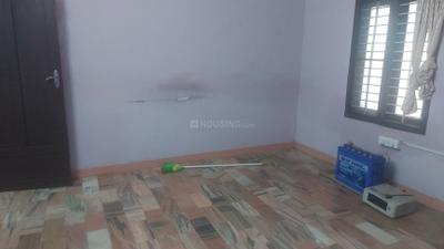 Bedroom Image of 1700 Sq.ft 3 BHK Independent House for rent in Kadapakkada Kollam for Rs. 20000