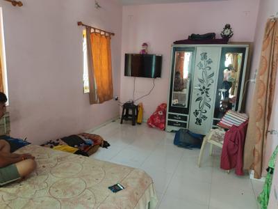 Hall Image of 1317 Sq.ft 2 BHK Independent House for sale in Tarsali Vadodara for Rs. 10000000