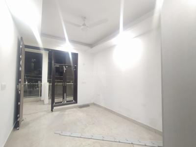 Bedroom Image of 900 Sq.ft 2 BHK Apartment / Flat for rent in Saket New Delhi for Rs. 25000