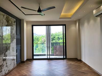 Bedroom Image of 2700 Sq.ft 4 BHK Builder Floor for sale in Sector 56 Gurgaon for Rs. 38500000