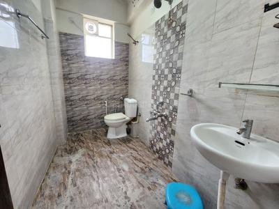 United Developers Elysium Bathroom One 3