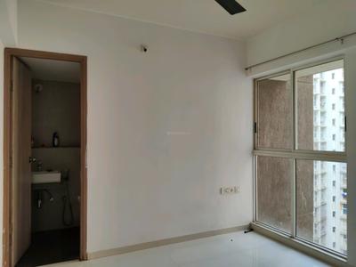 Bedroom Image of 614 Sq.ft 1 BHK Apartment / Flat for rent in Lodha Upper Thane Greenville A To I E1, Bhiwandi Thane for Rs. 19000