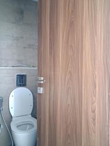 Bedroom Three Image of 1200 Sq.ft 3 BHK Apartment / Flat for sale in ACE Ace Starlit, Sector 152 Noida for Rs. 26500000