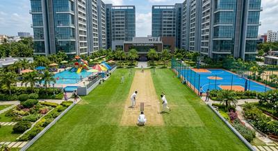 Image of 1225 Sq.ft 3 BHK Apartment / Flat for sale in PSR Vanasree, Kodathi, Bengaluru for Rs. 11270000