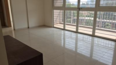 Living Room Image of 1100 Sq.ft 3 BHK Apartment / Flat for sale in M2B Amaara, Ravet Pune for Rs. 10500000
