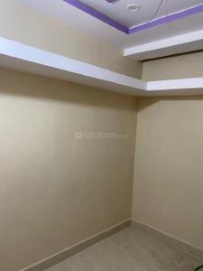 Bedroom Image of 220 Sq.ft 1 BHK Independent House for rent in Allipuram Visakhapatnam for Rs. 5500