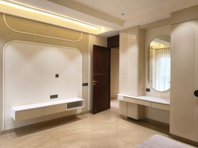 Bedroom Image of 2500 Sq.ft 5 BHK Builder Floor for sale in Indirapuram Ghaziabad for Rs. 41500000
