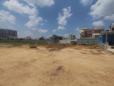 Image of 1740 Sq.ft 3 BHK Apartment / Flat for sale in Battarahalli, Bengaluru for Rs. 12338260
