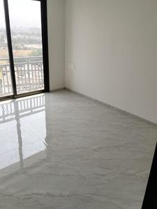 Bedroom Image of 1251 Sq.ft 2 BHK Apartment / Flat for rent in Ajray Rudransh Heights, Jahangir Pura Surat for Rs. 16000