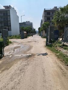 Image of 500 Sq.ft Residential Plot / Land for sale in Palam Vihar, Gurgaon for Rs. 120000000