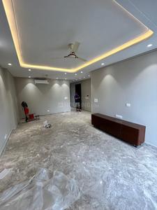 Bedroom Image of 2520 Sq.ft 4 BHK Builder Floor for sale in Punjabi Bagh New Delhi for Rs. 43100000