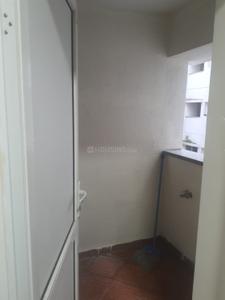 Balcony Image of 1654 Sq.ft 3 BHK Apartment / Flat for sale in Sobha Meritta, Pudupakkam Chennai for Rs. 13000000