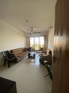 2 BHK Flat