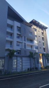 Image of 1179 Sq.ft 2 BHK Apartment / Flat for sale in Sree Dakshas Aroush, Singanallur, Coimbatore for Rs. 11000000
