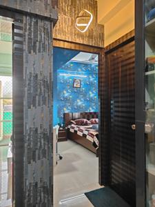 Image of 694 Sq.ft 2 BHK Apartment / Flat for sale in Signature Global The Roselia, Sector 95A, Gurgaon for Rs. 5500000