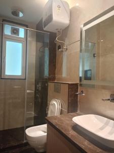Image of 2250 Sq.ft 3 BHK Builder Floor for sale in Kalkaji, New Delhi for Rs. 57500000