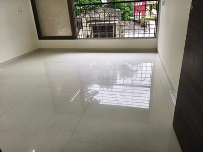 Bedroom Image of 1159 Sq.ft 3.5 BHK Apartment / Flat for rent in Borivali West Mumbai for Rs. 65000