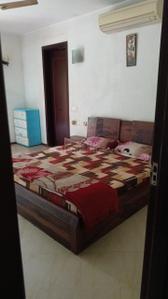 Bedroom Image of 2180 Sq.ft 3 BHK Villa for sale in Vedic Village Kolkata for Rs. 12500000