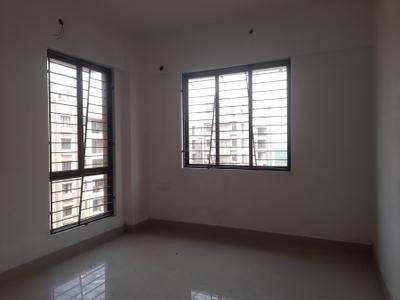 Bedroom Image of 875 Sq.ft 3 BHK Apartment / Flat for sale in Fortune Heights, Barasat Kolkata for Rs. 5500000