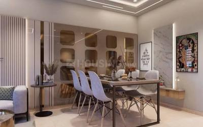 Hall Image of 1650 Sq.ft 3 BHK Villa for sale in Shastripuram Agra for Rs. 8200000