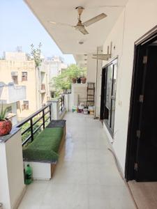Balcony Image of 7032 Sq.ft 9 BHK Independent House for sale in Sector 40 Gurgaon for Rs. 92500000