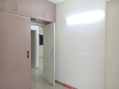 Bedroom Image of 650 Sq.ft 3 BHK Apartment / Flat for sale in Suncity Avenue 102, Sector 102 Gurgaon for Rs. 7700000