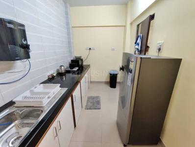 Kitchen Image of 1119 Sq.ft 2 BHK Apartment / Flat for sale in Panjim Goa for Rs. 10000000