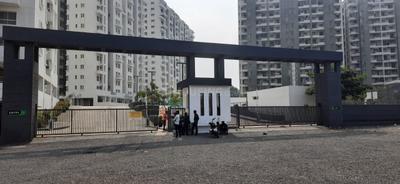 Image of 750 Sq.ft 2 BHK Apartment / Flat for sale in Godrej Greens, Undri, Pune for Rs. 5500000