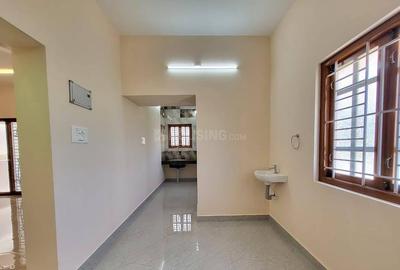 Hall Image of 1900 Sq.ft 3 BHK Independent House for sale in Boriyakhurd Raipur for Rs. 6400000