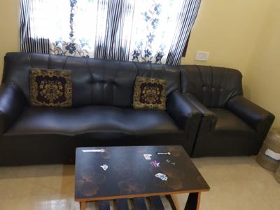 Living Room Image of 1200 Sq.ft 2 BHK Builder Floor for rent in Kothanur Bengaluru for Rs. 24000