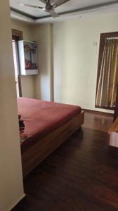 Bedroom Image of 1600 Sq.ft 3 BHK Apartment / Flat for rent in Dagapur Siliguri for Rs. 35000