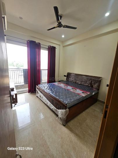 Wazirabad, Sector 52 Bedroom 1