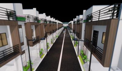 Balcony Image of 2350 Sq.ft 6 BHK Independent House for sale in Kaazi Sarai Varanasi for Rs. 9870000