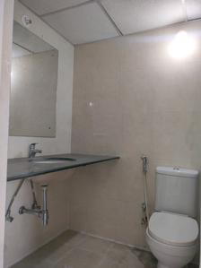 Bedroom Two Image of 1865 Sq.ft 3 BHK Apartment / Flat for sale in Skyline Beverly Park, Amrutahalli Bengaluru for Rs. 17500000