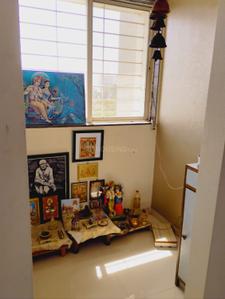Pooja Room Image of 1660 Sq.ft 3 BHK Apartment / Flat for sale in Ramdas Swami Nagar Nashik for Rs. 8100000