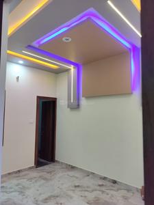 Hall Image of 1350 Sq.ft 3 BHK Independent House for sale in Indira Nagar Lucknow for Rs. 6700000