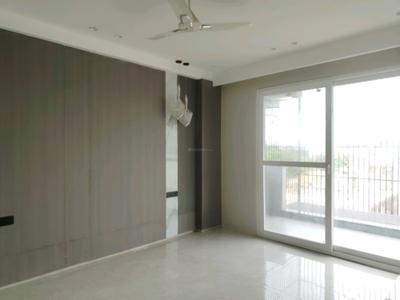 Bedroom Image of 1850 Sq.ft 3 BHK Builder Floor for sale in Paramount Luxury Floors Sushant Lok 3, Sector 57 Gurgaon for Rs. 27500000