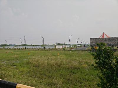Image of 702 Sq.ft Residential Plot / Land for sale in Padappai, Chennai for Rs. 1964898