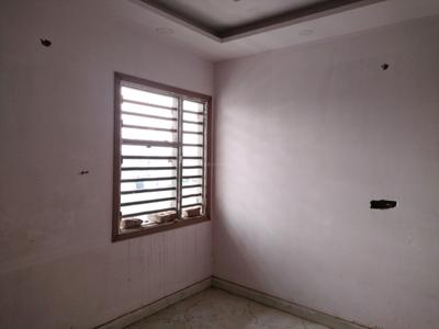 Bedroom Image of 1100 Sq.ft 3 BHK Apartment / Flat for sale in Deenpur New Delhi for Rs. 7200000
