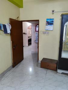 Bedroom Image of 755 Sq.ft 2 BHK Apartment / Flat for sale in Baguiati Kolkata for Rs. 2400000