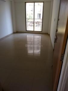 1 BHK Unfurnished Flat