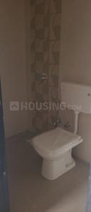 Image of 1150 Sq.ft 2 BHK Apartment / Flat for rent in Vashi, Navi Mumbai for Rs. 50000